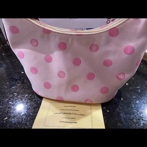 SOLD Dooney and bourke